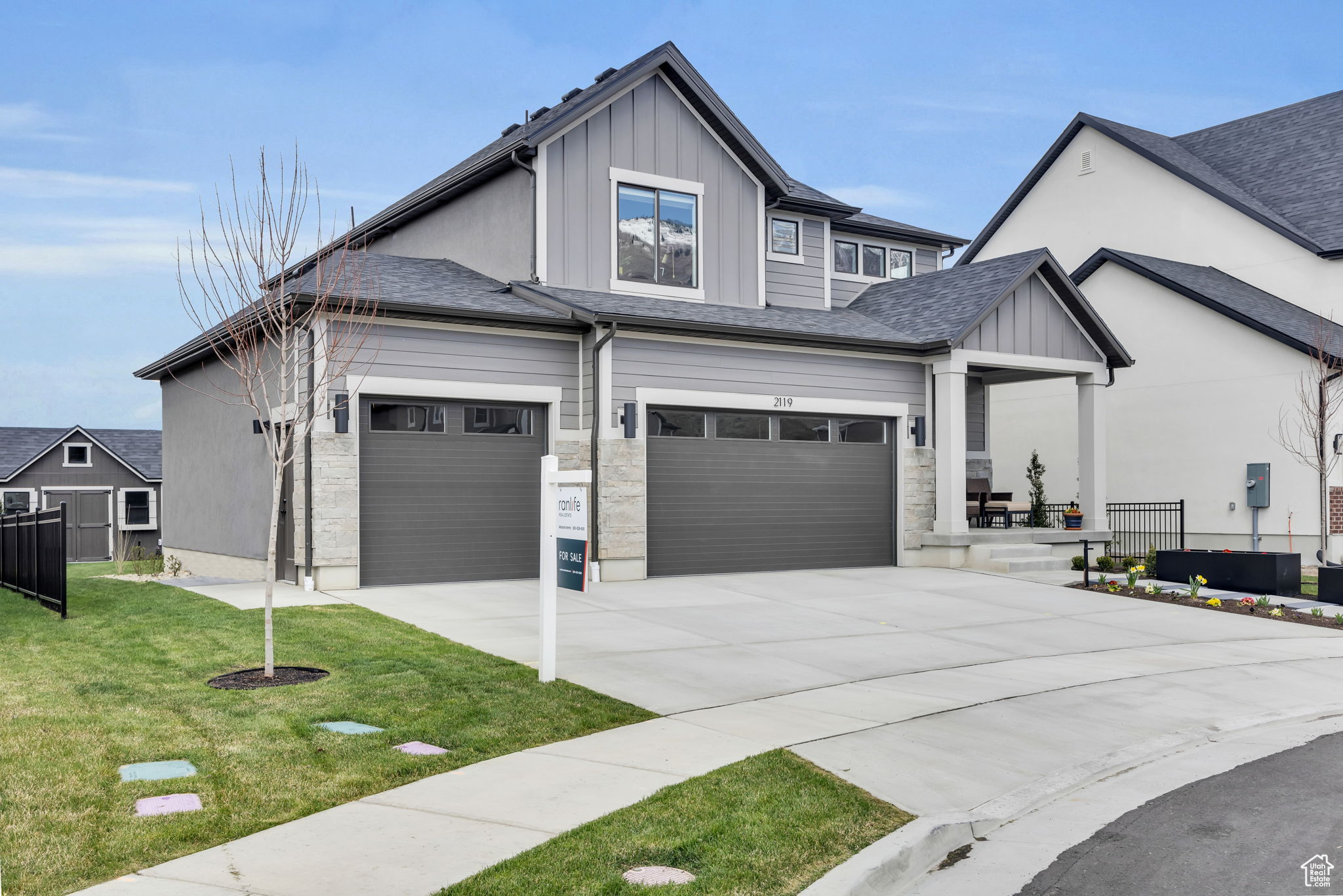 2119 N 520, Centerville, Utah image 2