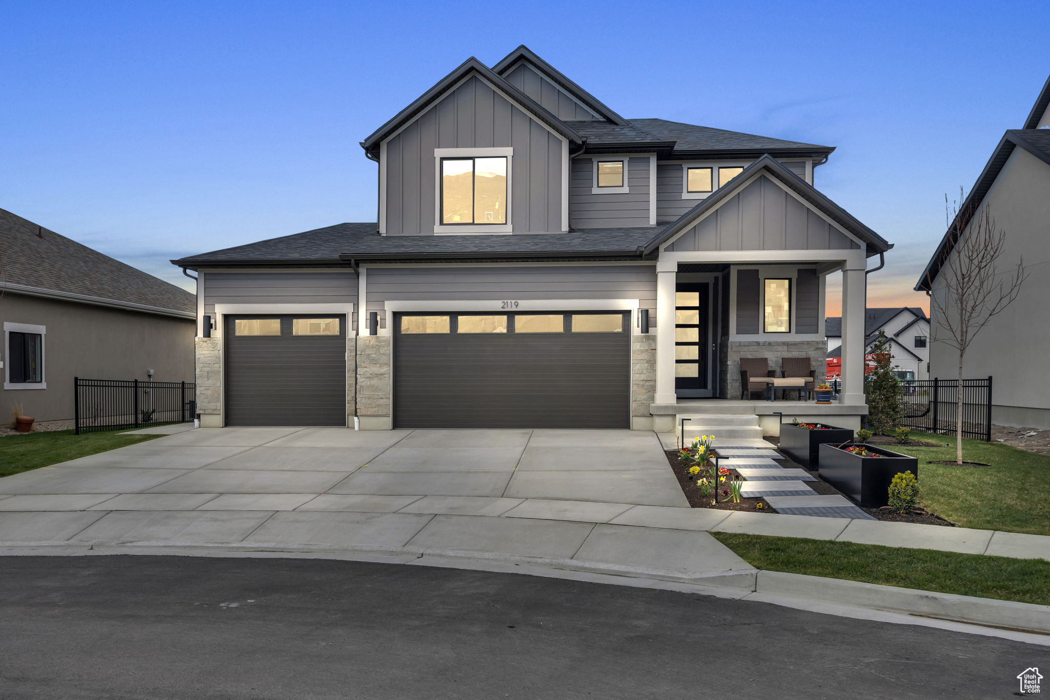 2119 N 520, Centerville, Utah image 49