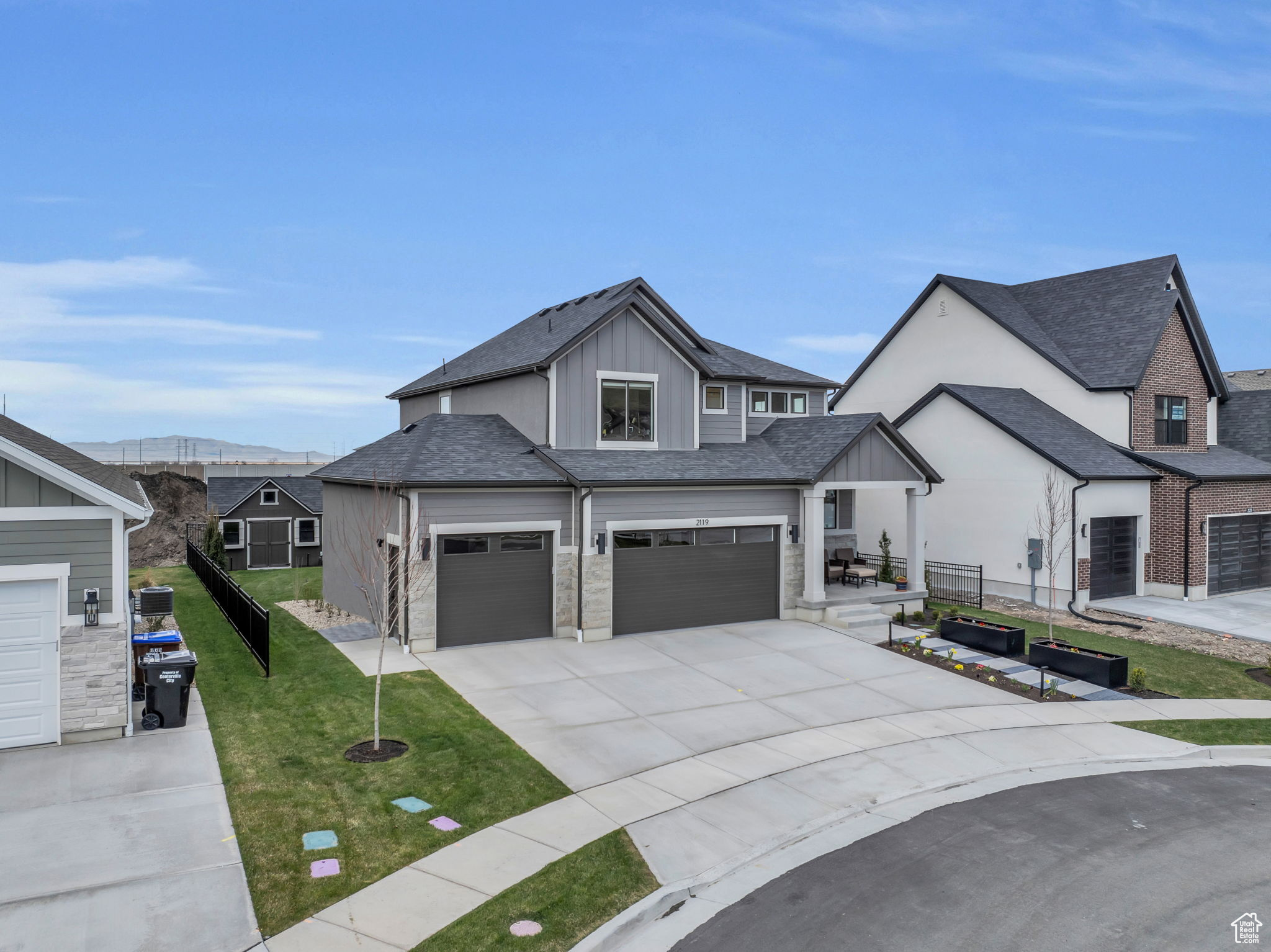 2119 N 520, Centerville, Utah image 47