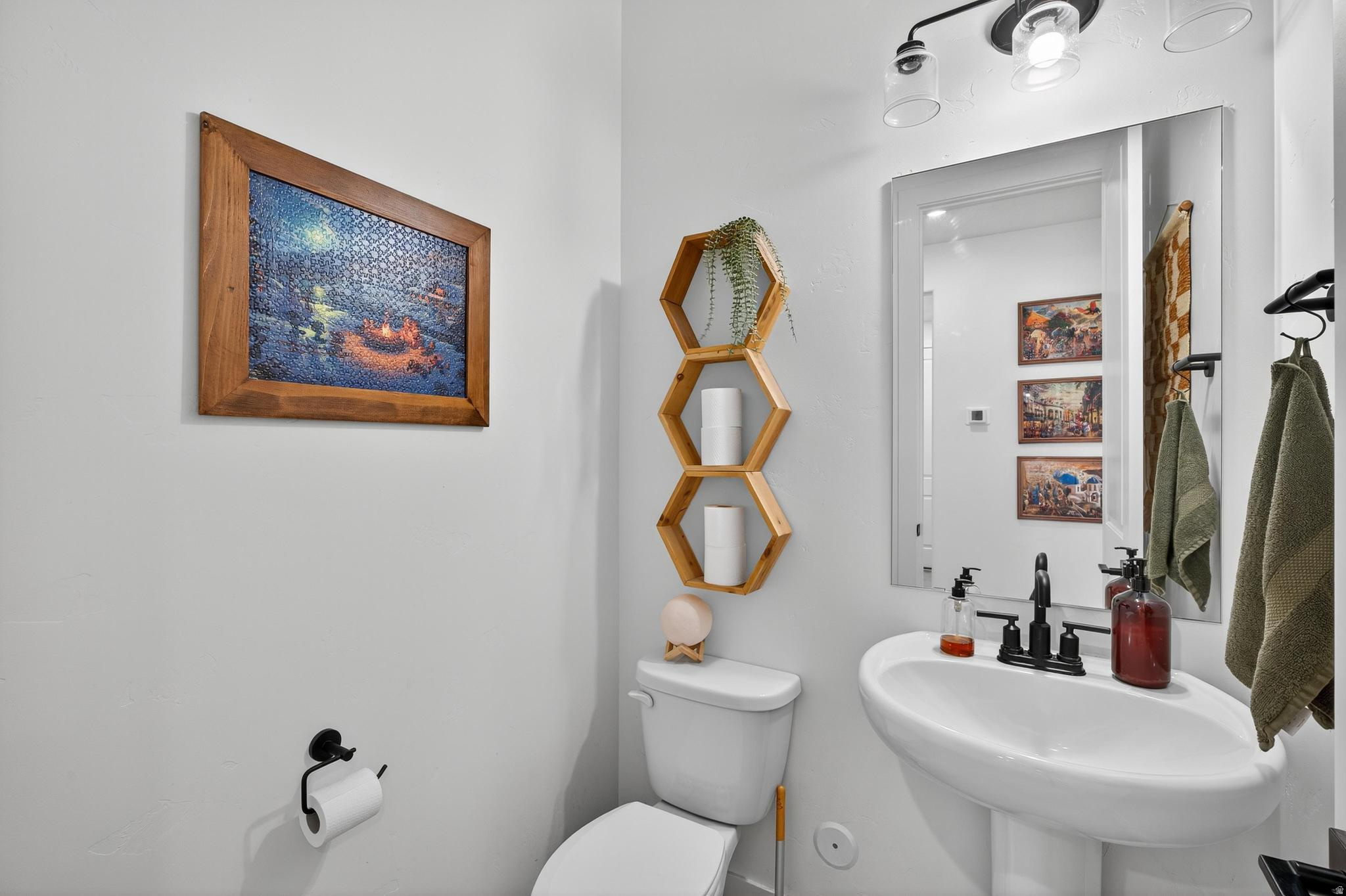 SAGE HAVEN 2 - Residential