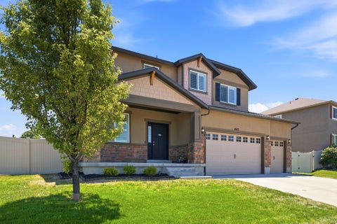 Homes For Sale - 4673 W Plainfield Rd<br/> Herriman, UT 84096