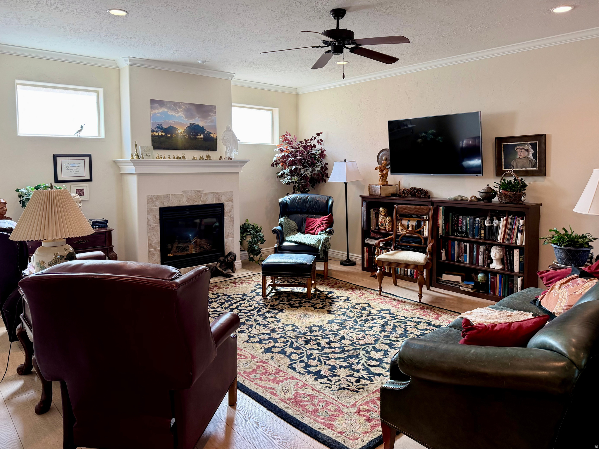 HERITAGE VILLAGE - Residential