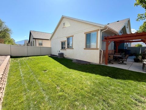 Tiny photo for 1148 W 1150 S #12, Payson, UT 84651 (MLS # 2154604)