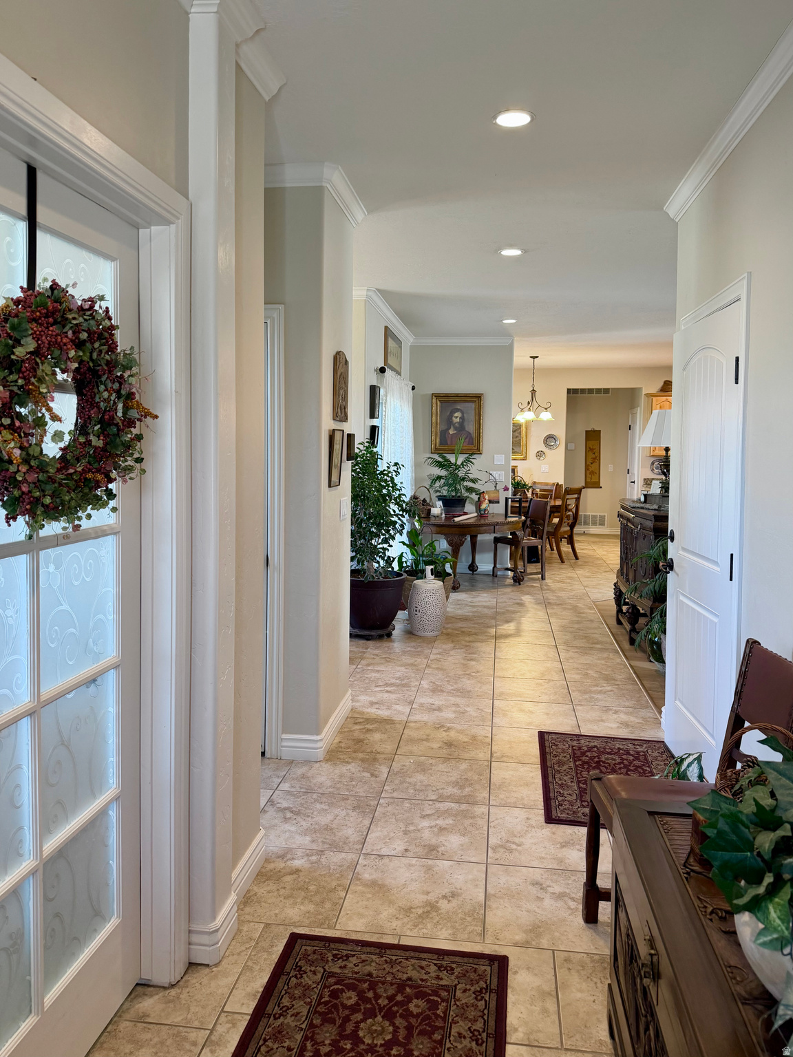 HERITAGE VILLAGE - Residential