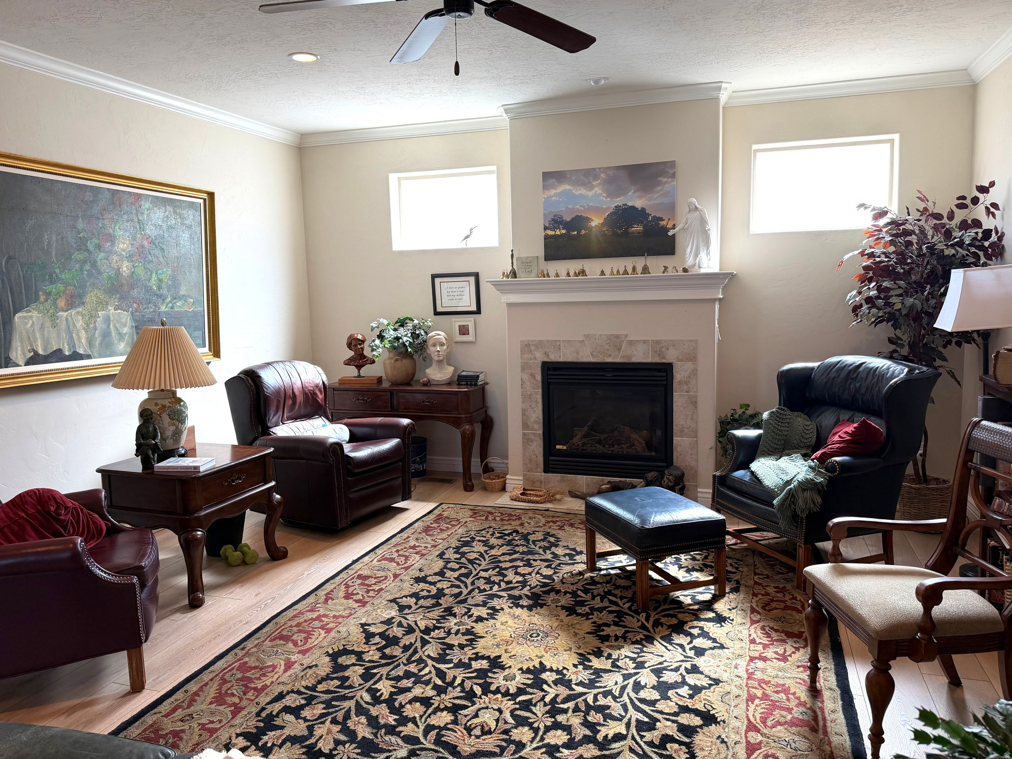 HERITAGE VILLAGE - Residential