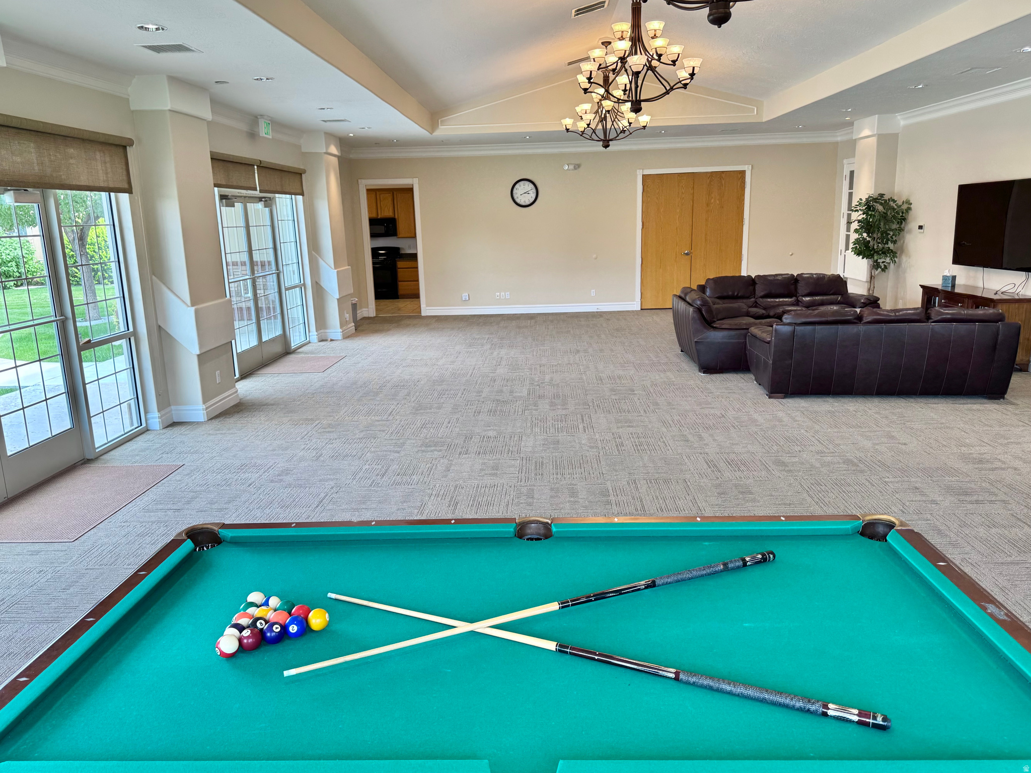 HERITAGE VILLAGE - Residential