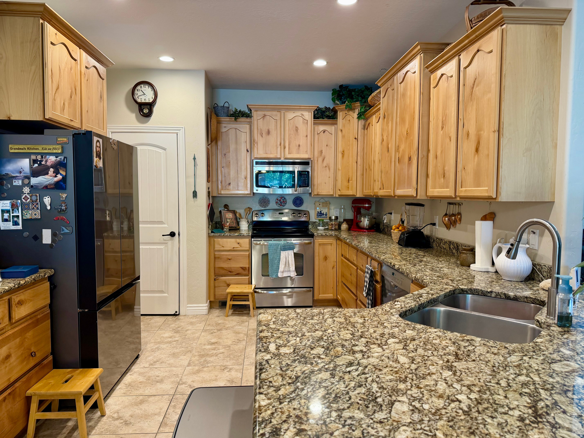 HERITAGE VILLAGE - Residential