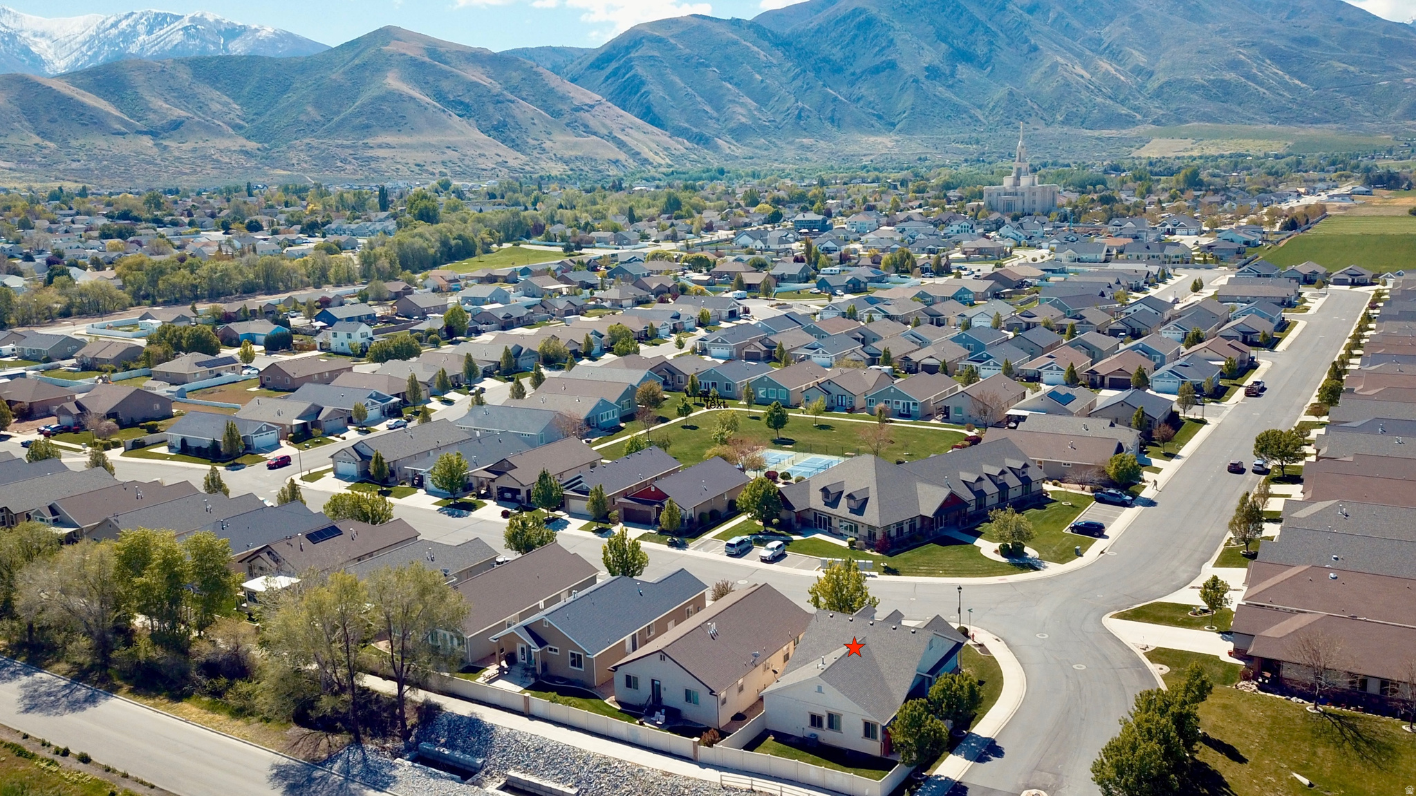 HERITAGE VILLAGE - Residential