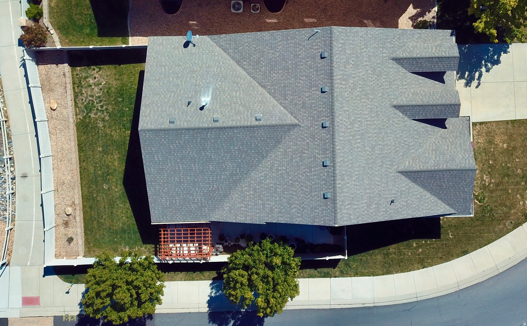 HERITAGE VILLAGE - Residential