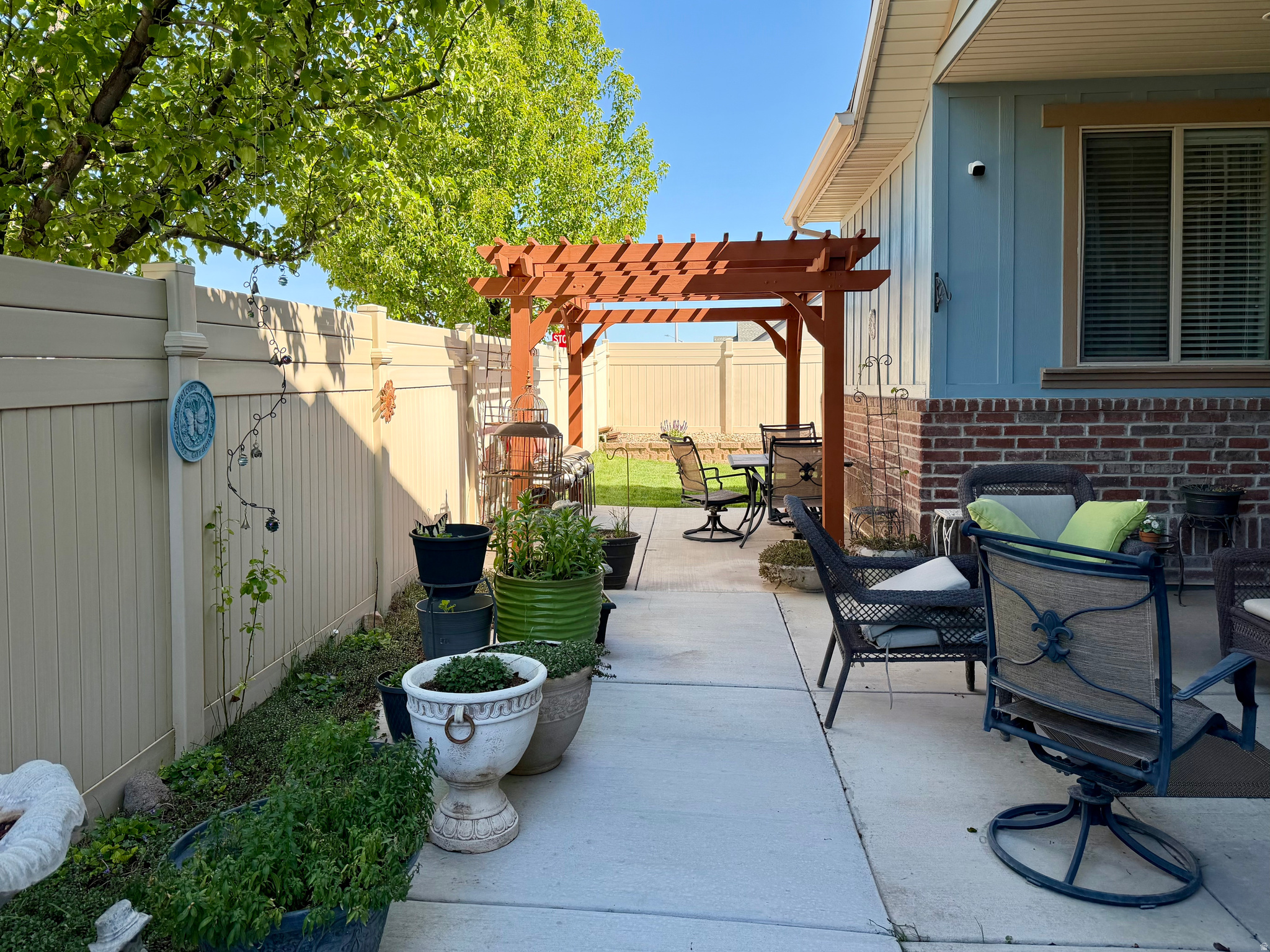 HERITAGE VILLAGE - Residential