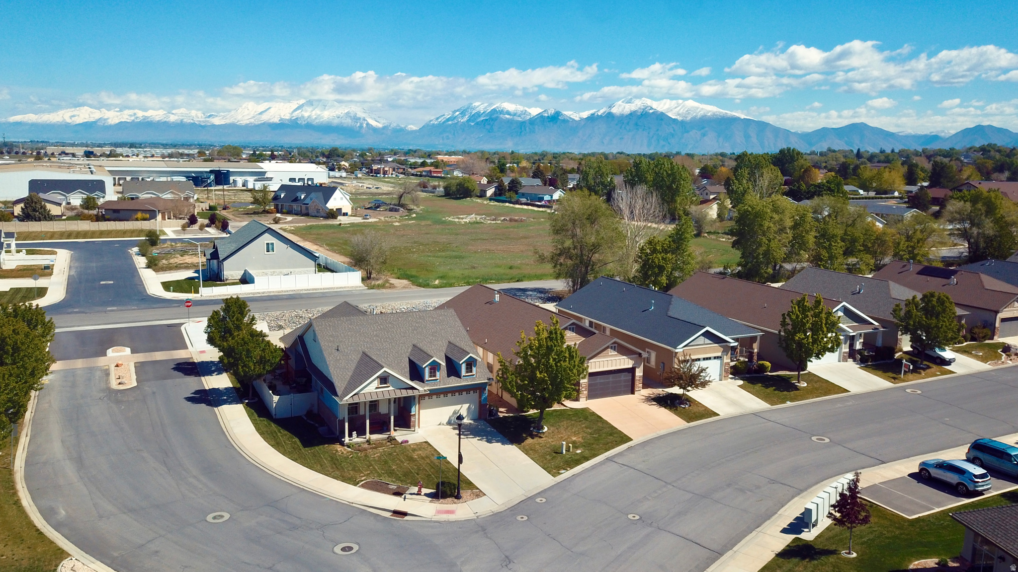 HERITAGE VILLAGE - Residential