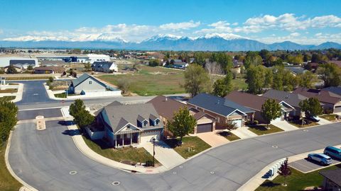Tiny photo for 1148 W 1150 S #12, Payson, UT 84651 (MLS # 2154604)