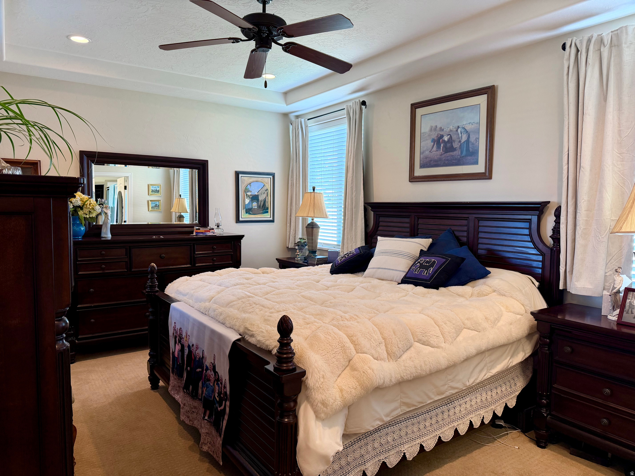 HERITAGE VILLAGE - Residential