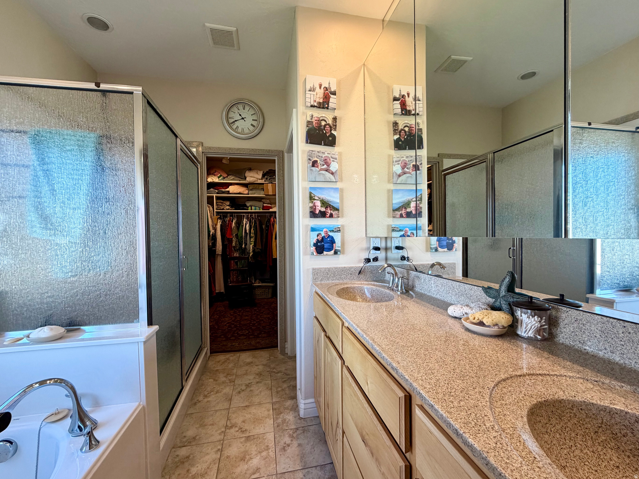 HERITAGE VILLAGE - Residential