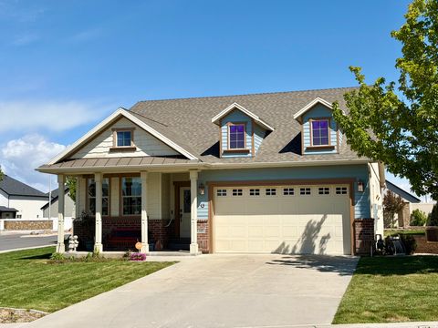 Photo of 1148 W 1150 S #12, Payson, UT 84651 (MLS # 2154604)
