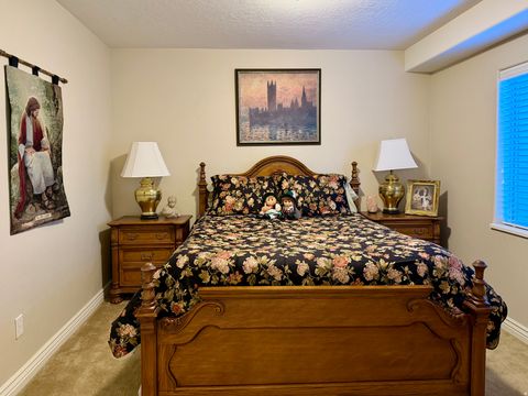 Tiny photo for 1148 W 1150 S #12, Payson, UT 84651 (MLS # 2154604)