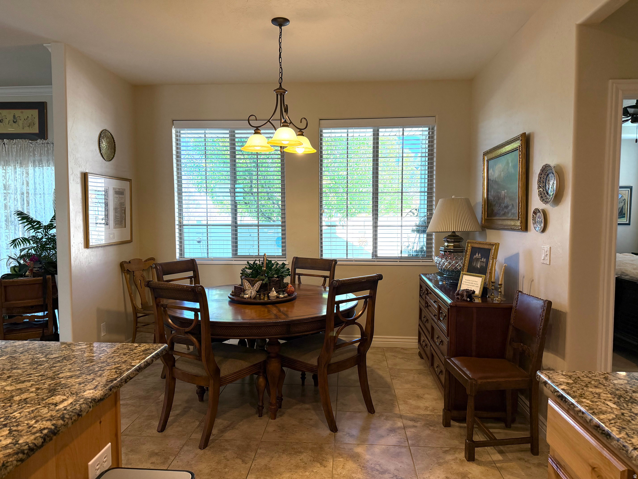 HERITAGE VILLAGE - Residential