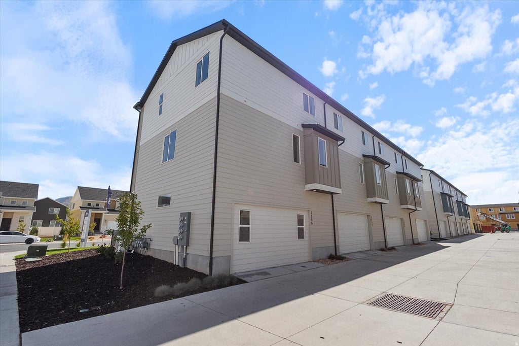 Photo of 1282 N 1360 E #30-120, Payson, UT 84651 (MLS # 2163855)