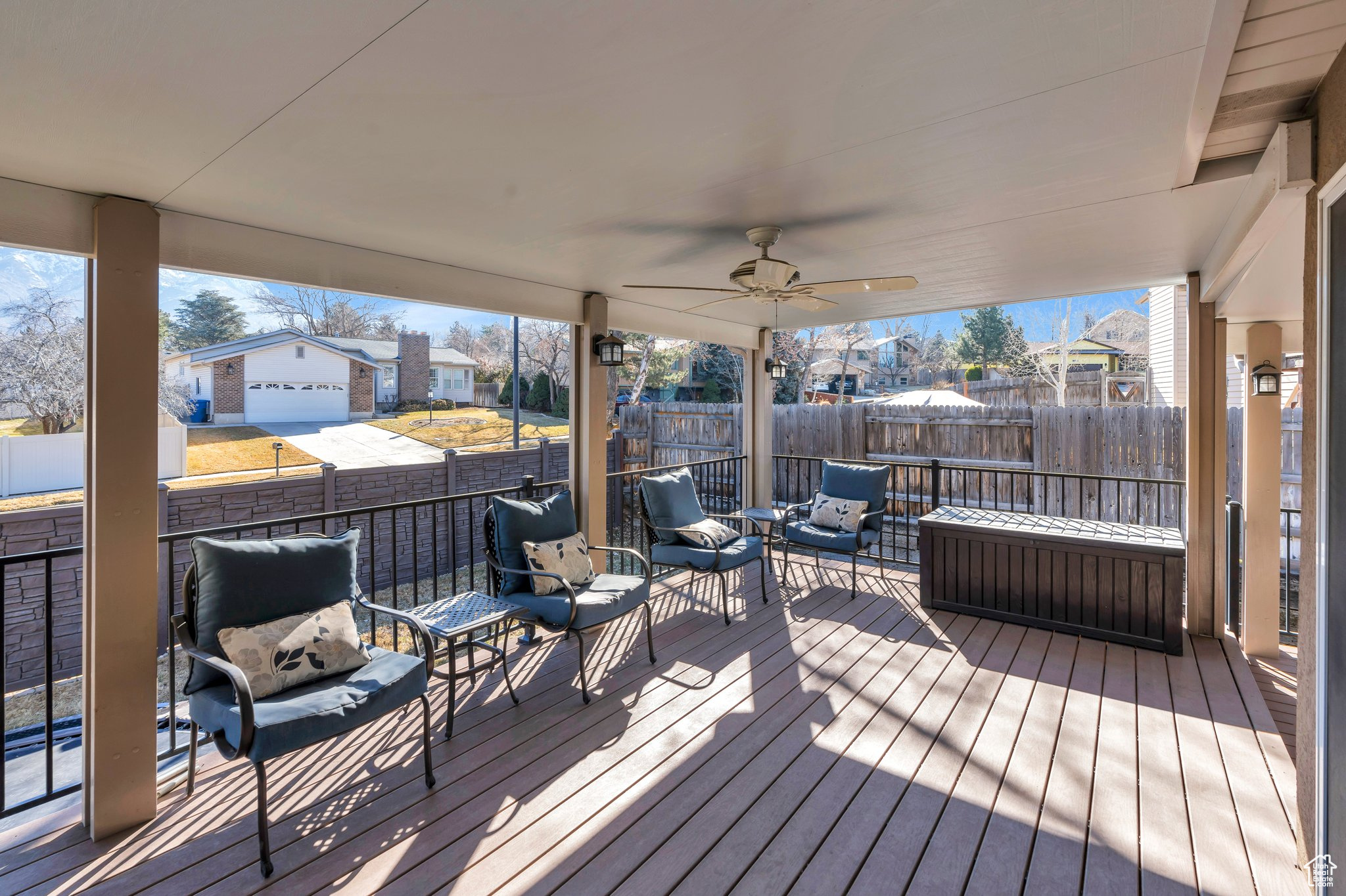 2058 E Falcon Way, Sandy, Utah image 22