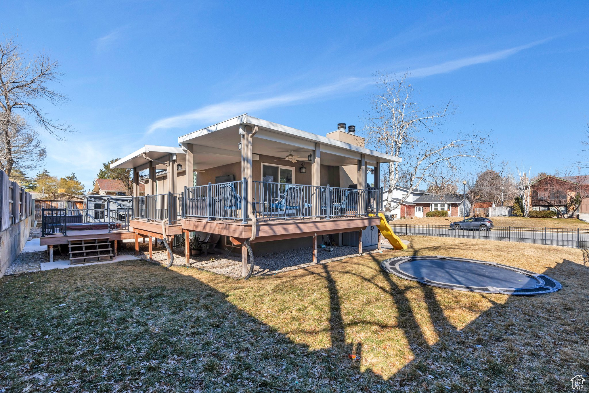 2058 E Falcon Way, Sandy, Utah image 26