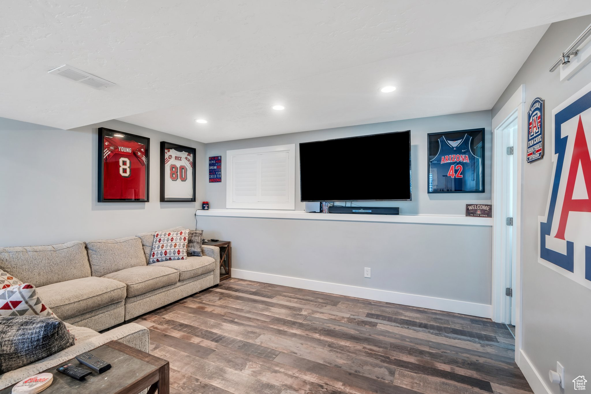 2058 E Falcon Way, Sandy, Utah image 16
