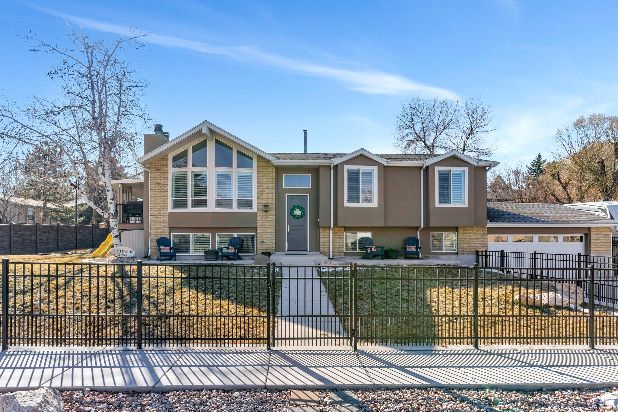 2058 E Falcon Way, Sandy, Utah image 1
