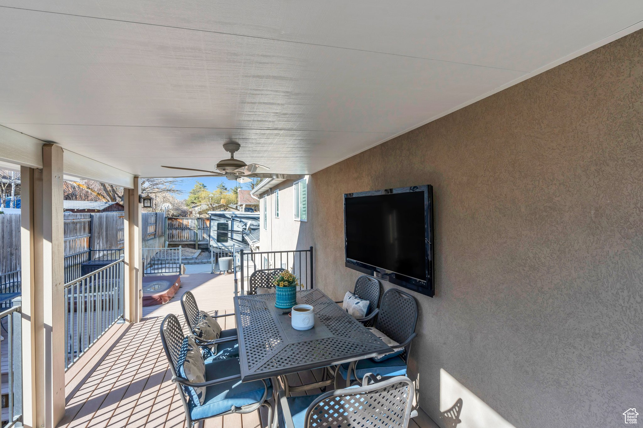 2058 E Falcon Way, Sandy, Utah image 24