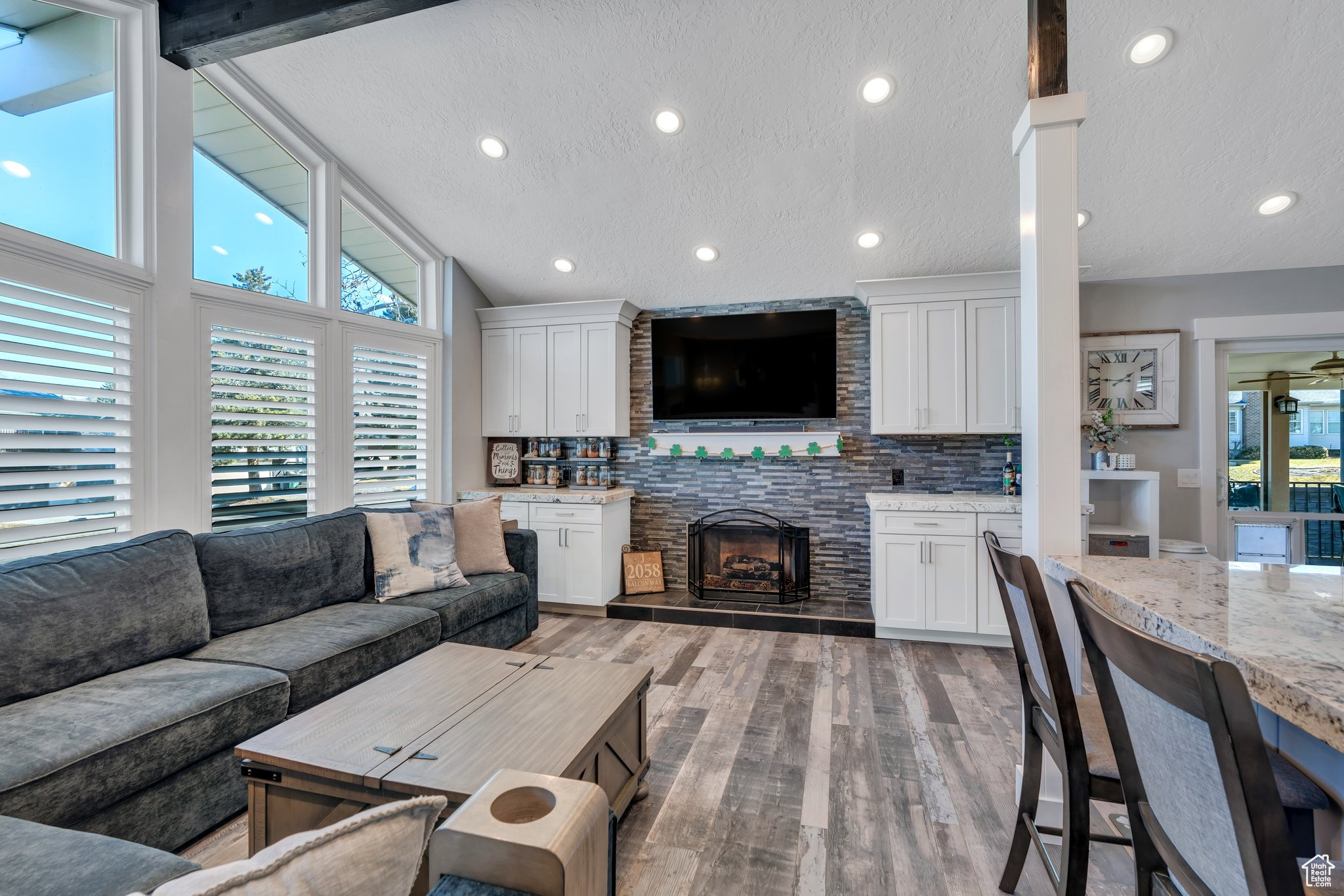 2058 E Falcon Way, Sandy, Utah image 4