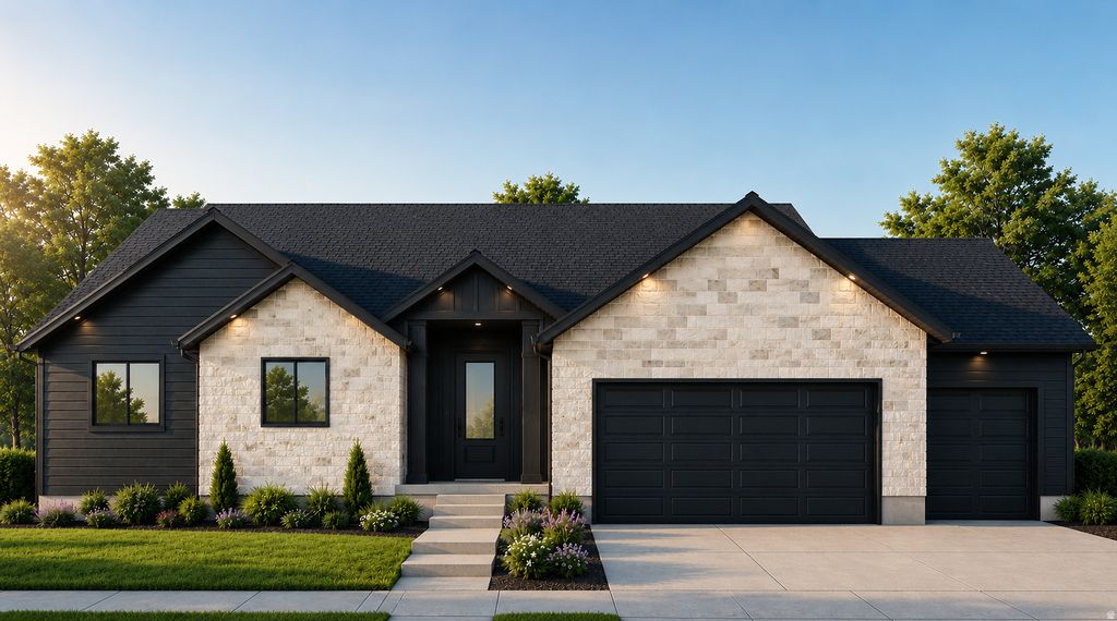 Photo of 383 E BRODERICK WAY #107, Grantsville, UT 84029 (MLS # 2170366)