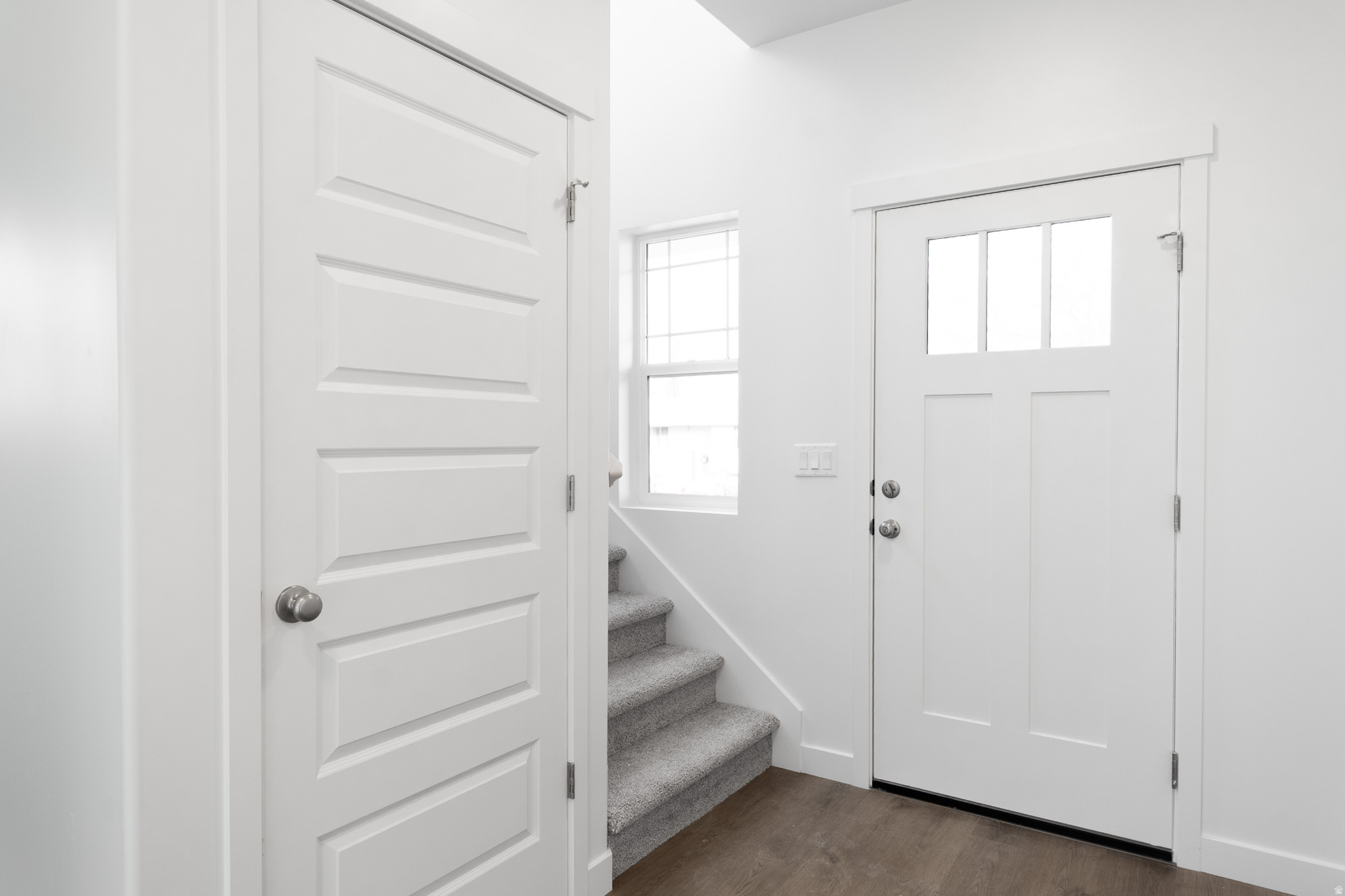 MAGNOLIA WEST - Residential