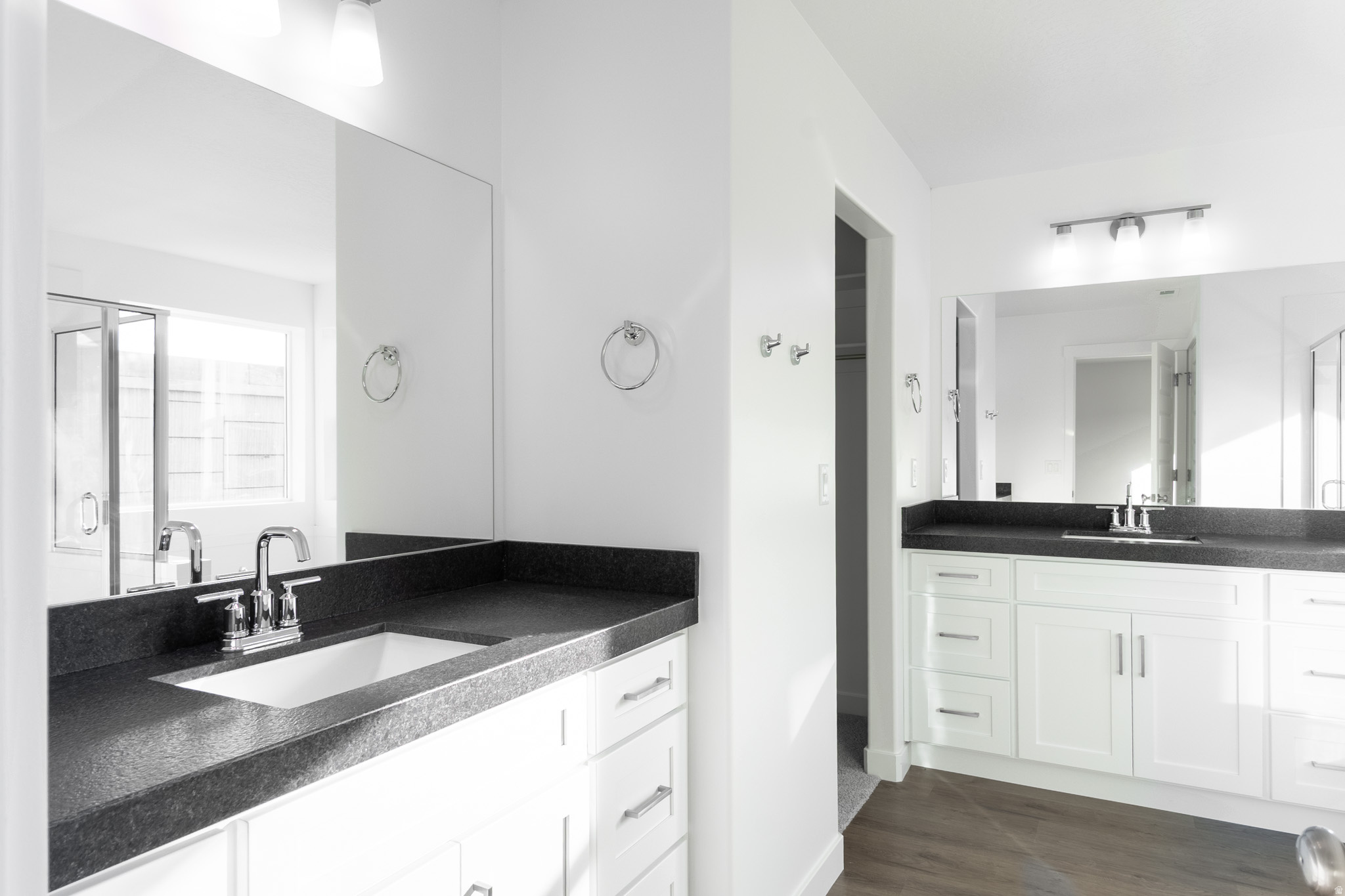 MAGNOLIA WEST - Residential