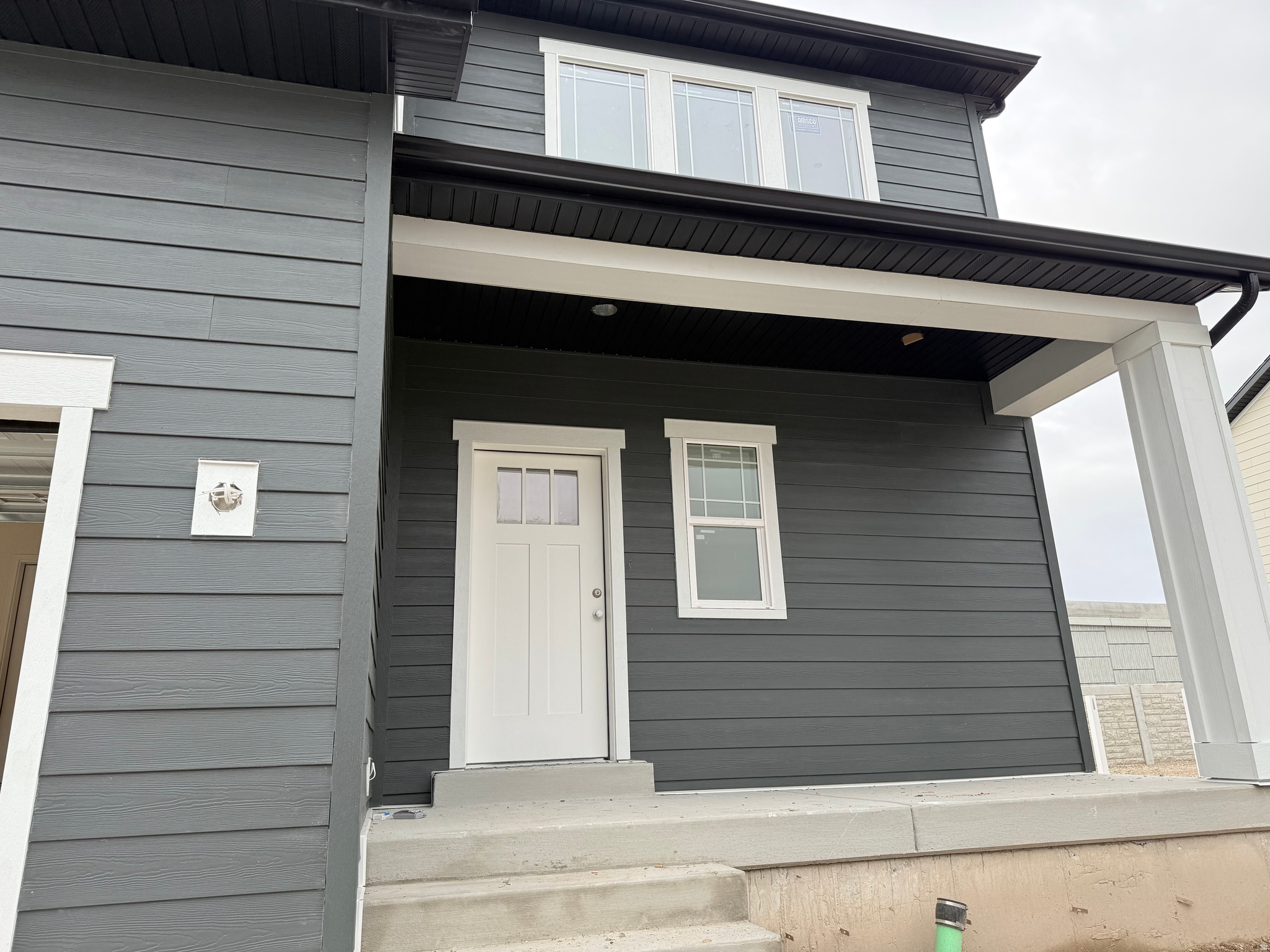 MAGNOLIA WEST - Residential