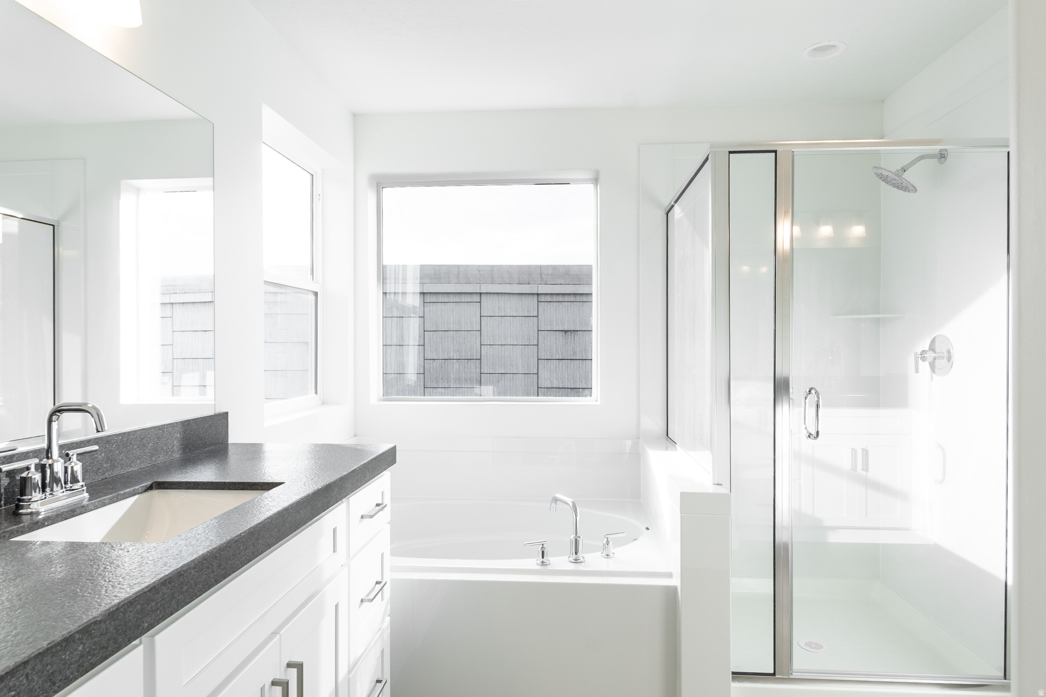 MAGNOLIA WEST - Residential