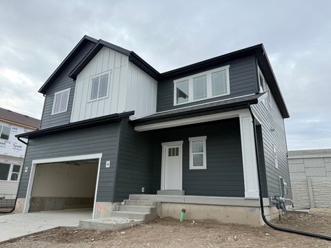 Photo of 6968 S 3535 W #3, West Jordan, UT 84084 (MLS # 2114909)