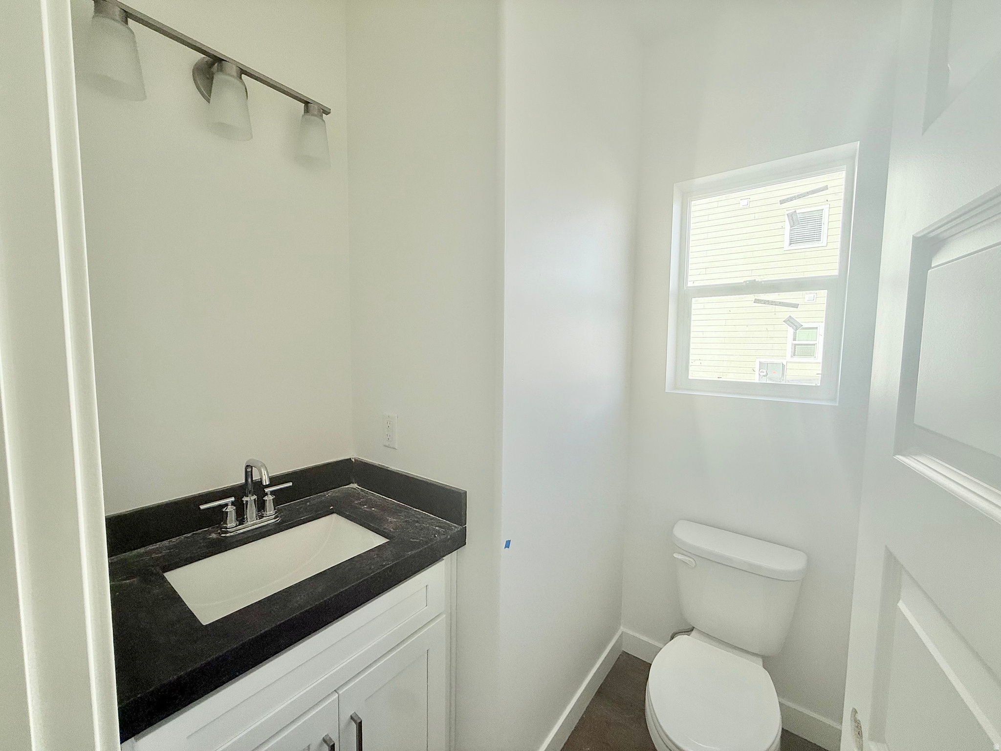 MAGNOLIA WEST - Residential