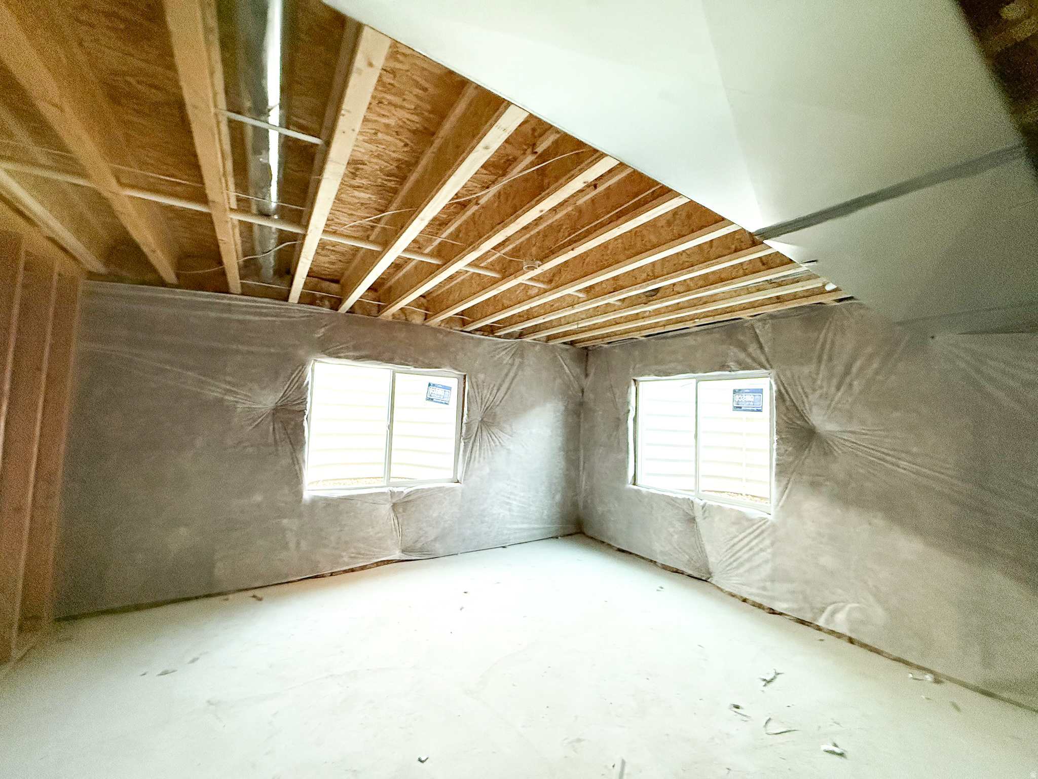 MAGNOLIA WEST - Residential