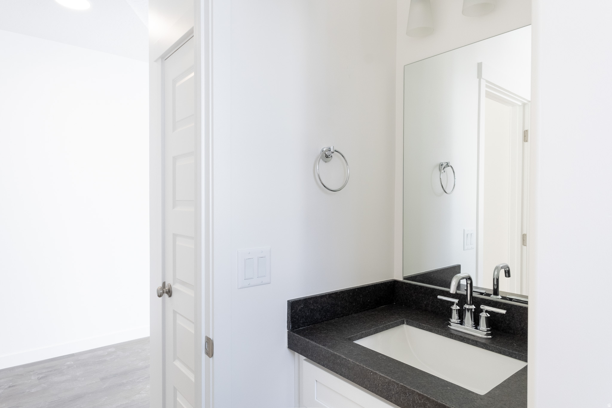 MAGNOLIA WEST - Residential