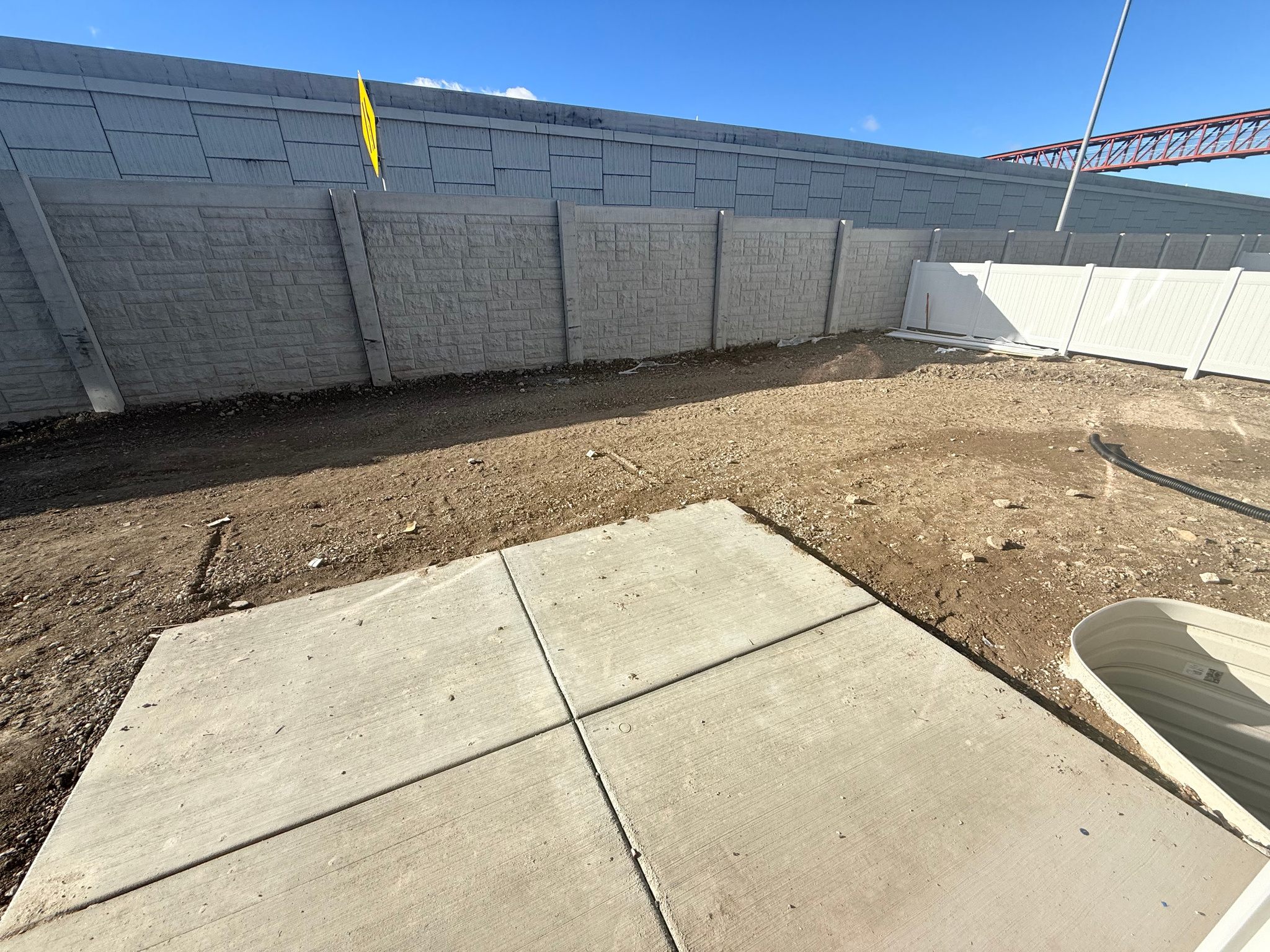 MAGNOLIA WEST - Residential