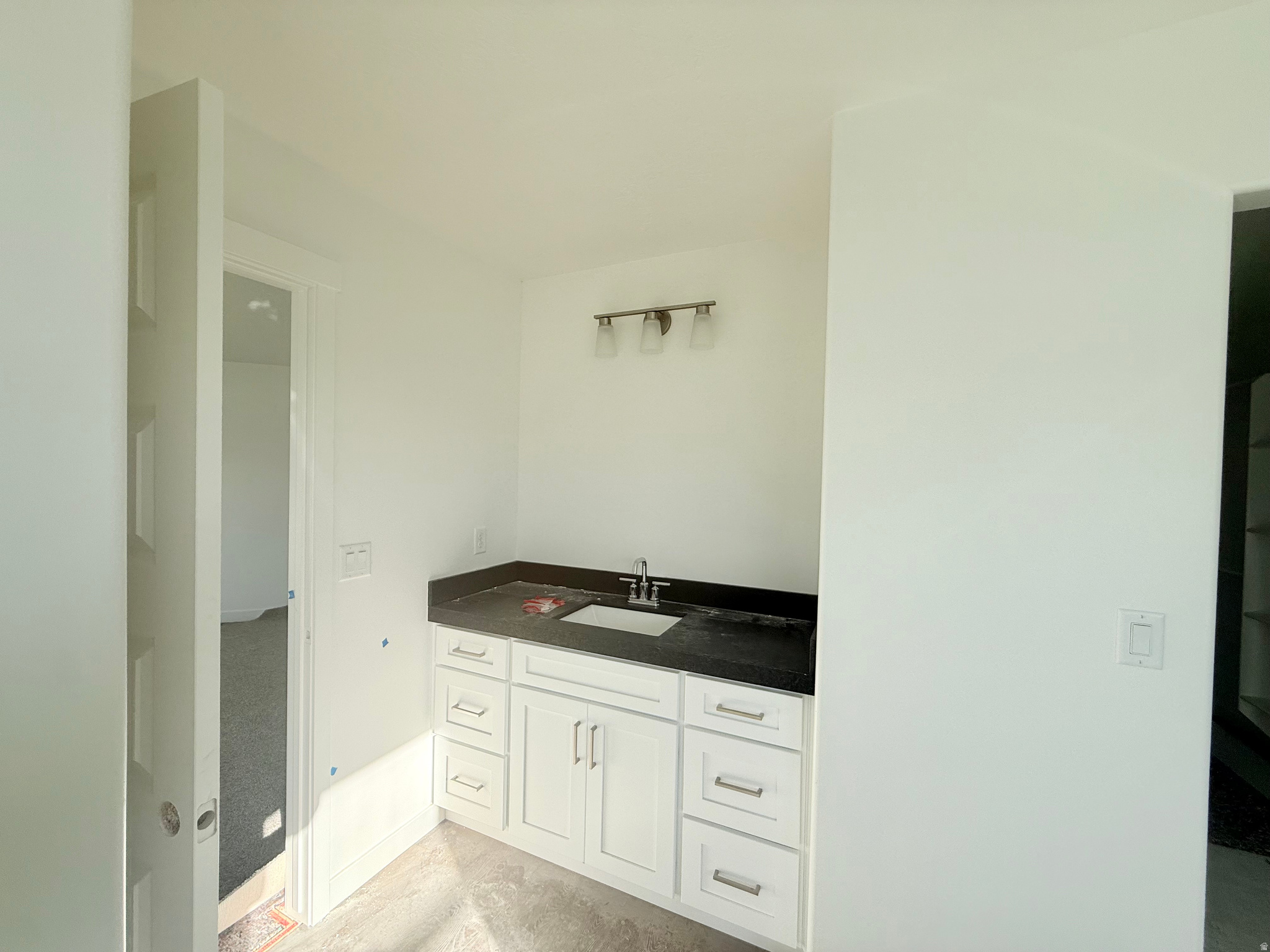 MAGNOLIA WEST - Residential