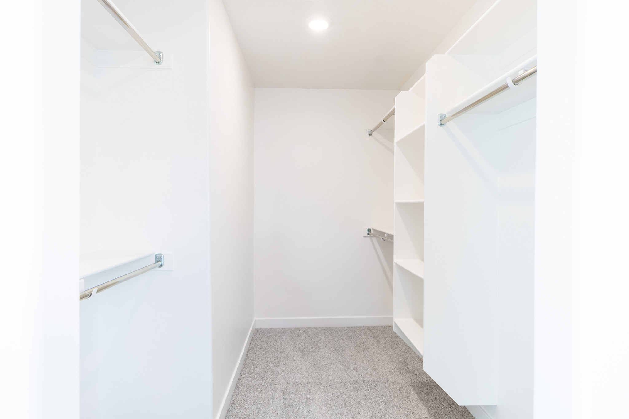 MAGNOLIA WEST - Residential