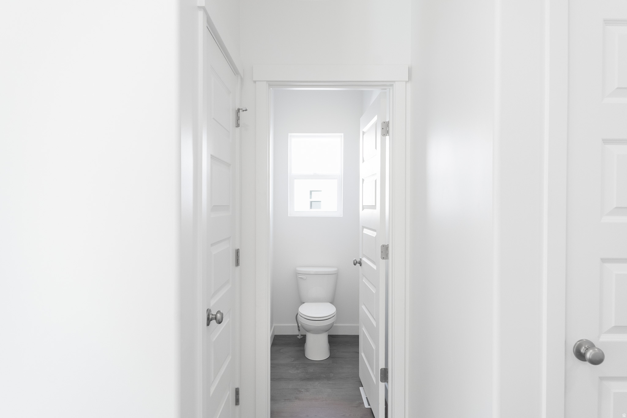 MAGNOLIA WEST - Residential