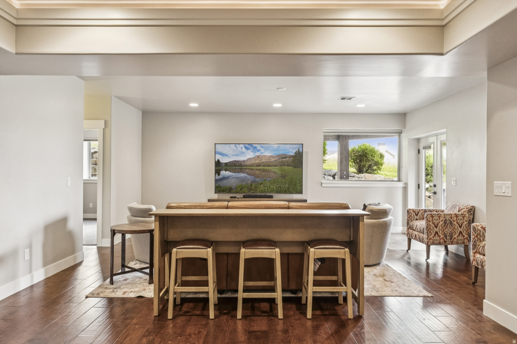 SUNBURST RANCH PLAT A PUD - Residential