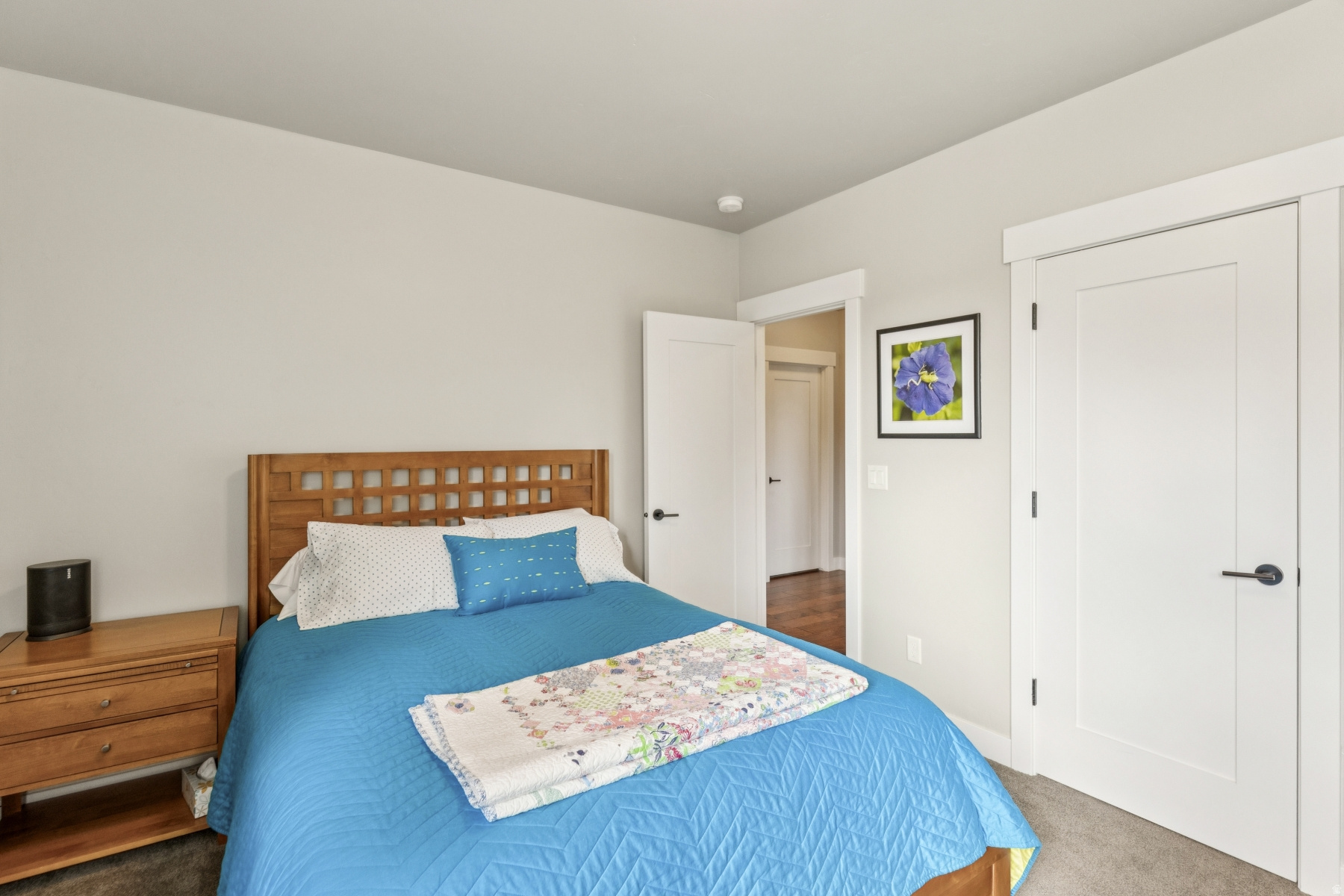 SUNBURST RANCH PLAT A PUD - Residential