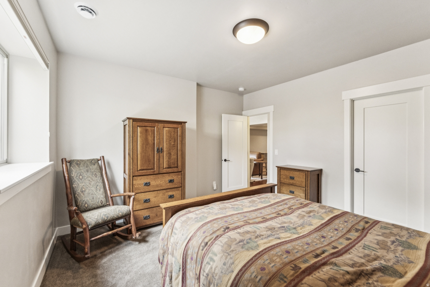 SUNBURST RANCH PLAT A PUD - Residential