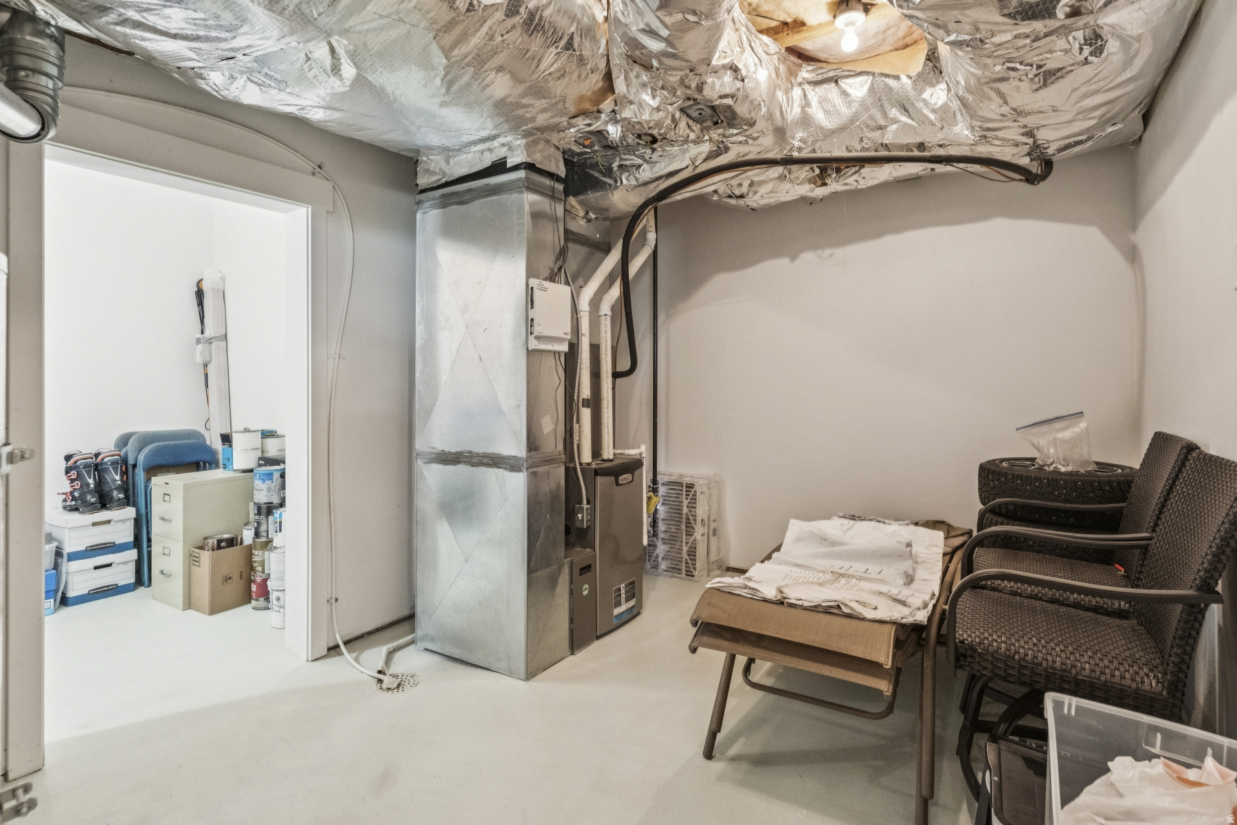 SUNBURST RANCH PLAT A PUD - Residential