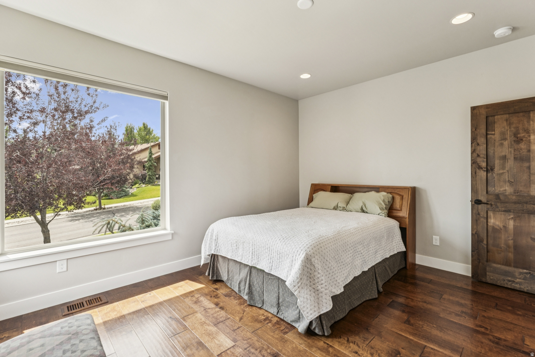 SUNBURST RANCH PLAT A PUD - Residential