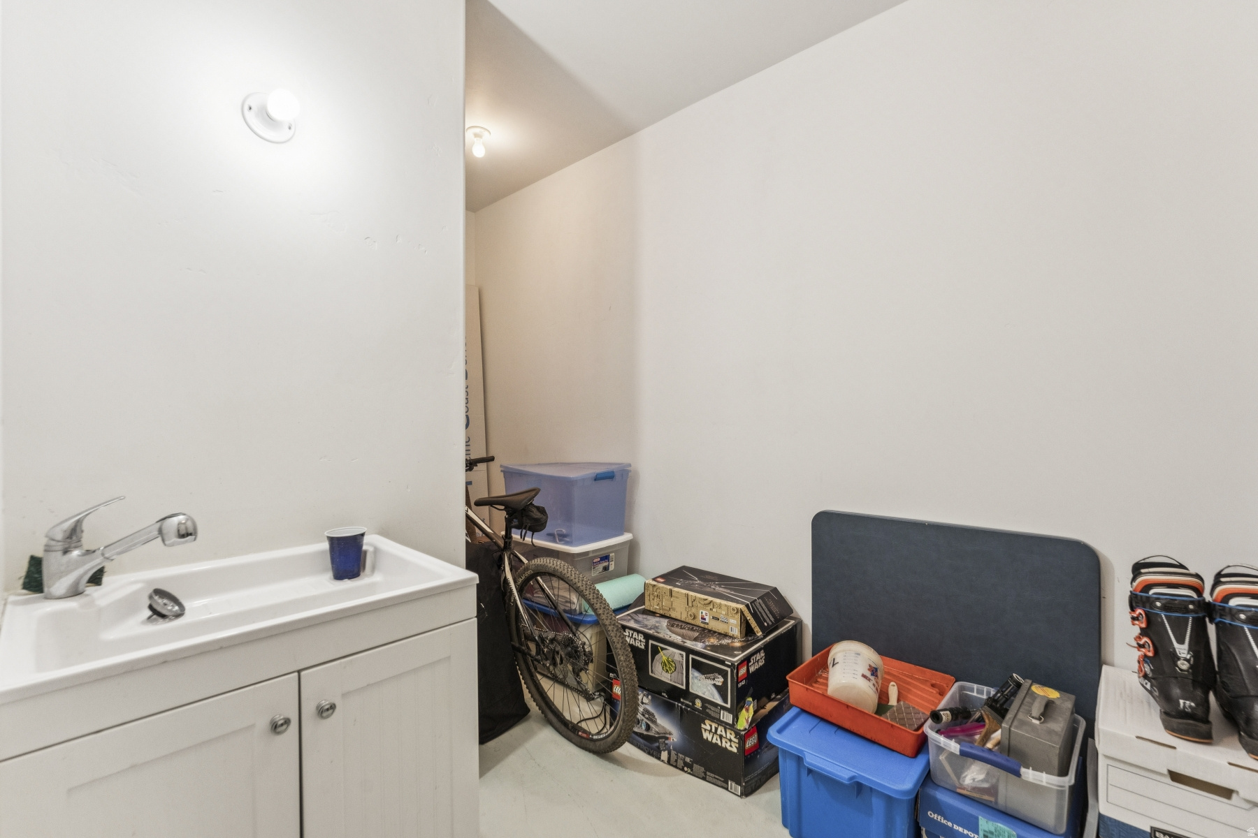 SUNBURST RANCH PLAT A PUD - Residential