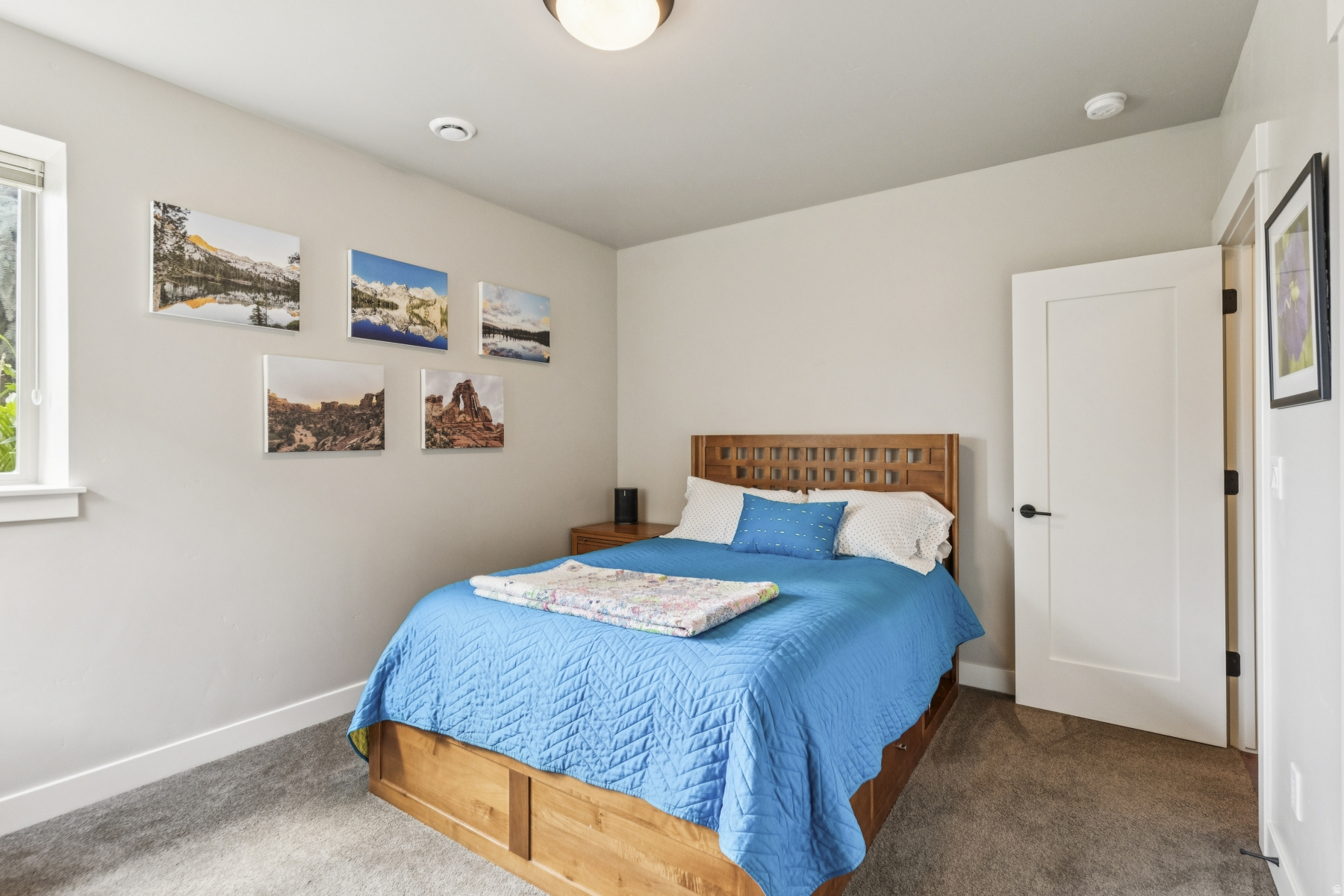 SUNBURST RANCH PLAT A PUD - Residential