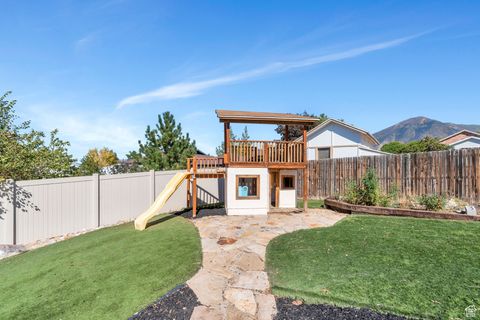 Tiny photo for 93 E PARK DR, Elk Ridge, UT 84651 (MLS # 2113962)