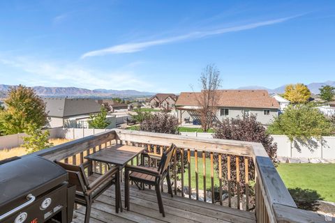 Tiny photo for 93 E PARK DR, Elk Ridge, UT 84651 (MLS # 2113962)